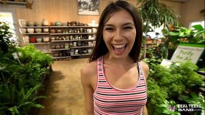 Real Teens – Hot Amateur Teen Picked Up And Fucked